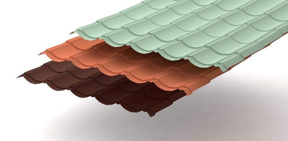 Tileform