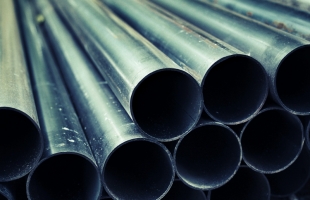 Round Pipes