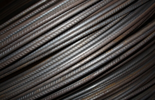 Steel Bars 1