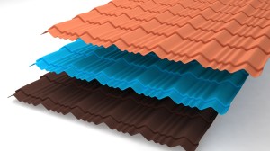 Wave tileform Sheets